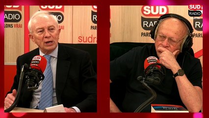 Michel-Yves Bolloré : "Une preuve n'est pas une démonstration mathématique"