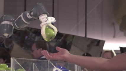 A quoi ressembleront les supermarchés du futur ?