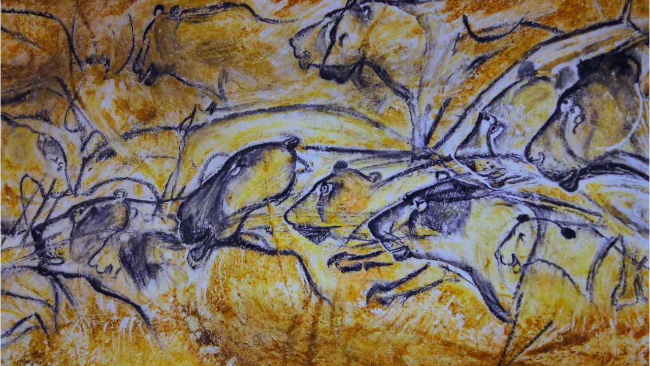 Ardèche : pourquoi ne peut-on pas visiter la Grotte Chauvet “originale” ?