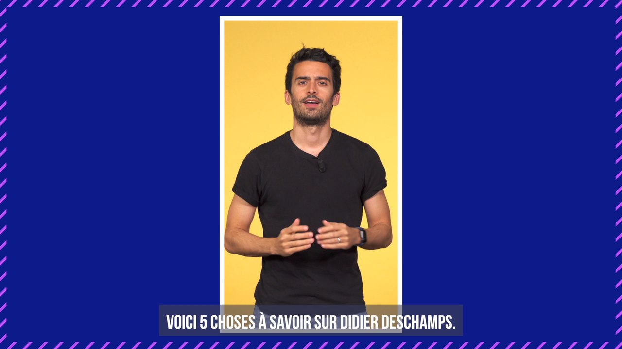 Équipe de France : la liste des Bleus convoqués par Deschamps pour la phase finale de Ligue des nations