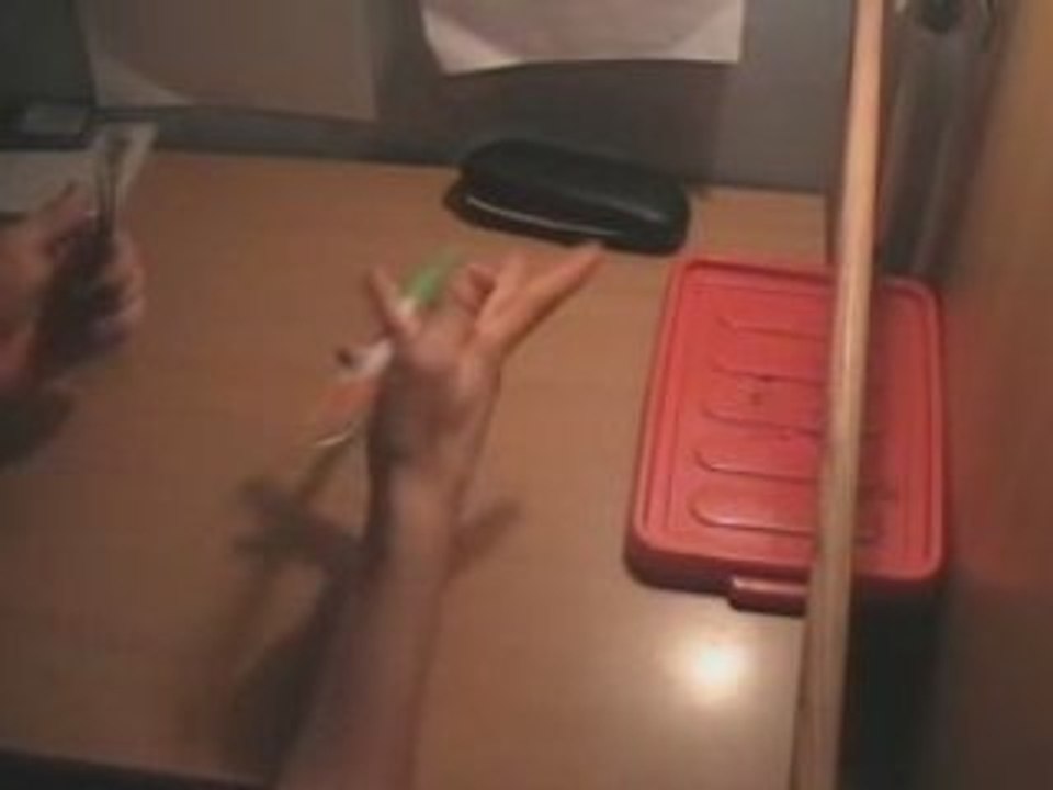 simple combo 5
