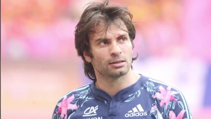 Mort Christophe Dominici : un an après, son père soutient la thèse de l'accident