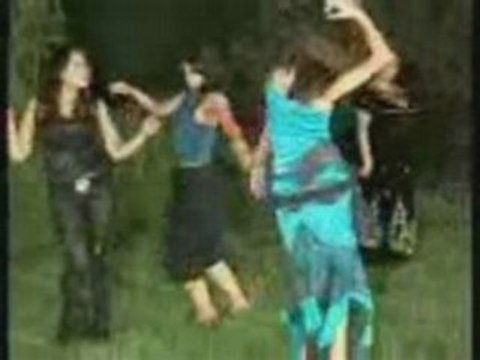 REMIX 2008 100% STAIFI CHAOUI ALGERIEN by djmounir1206