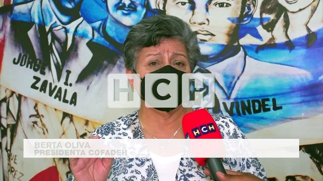 Múltiples cuestionamientos por Amnistía Política en Honduras
