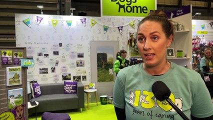 CRUFTS 2022: The annual internatIonal dog show returns