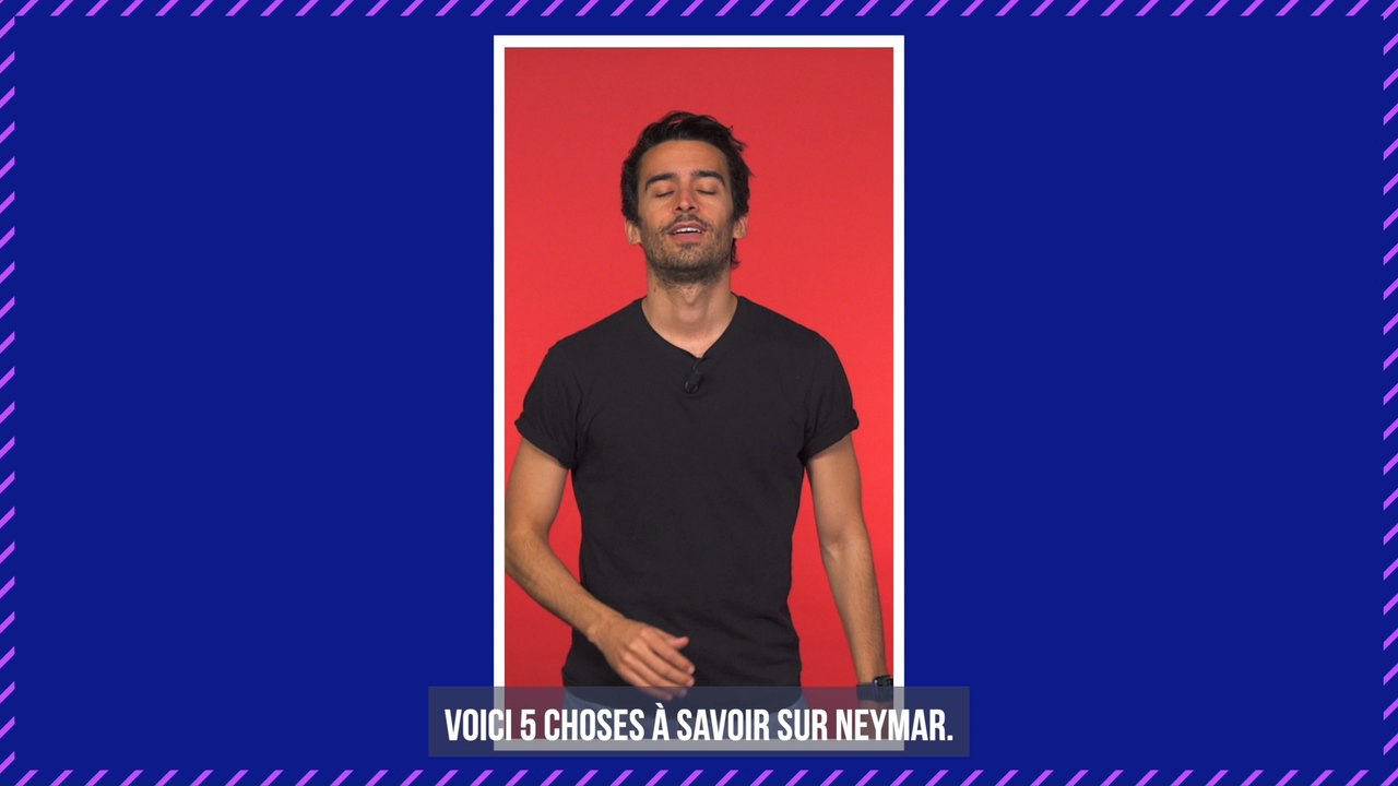 Bordeaux-PSG : le craquage des réseaux sociaux, Neymar au top