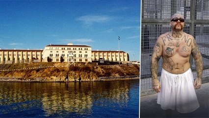 San Quentin : cette prison des États-Unis détient le plus grand nombre de condamnés à mort