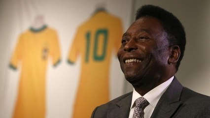 Pelé : la légende brésilienne de retour en soins intensifs