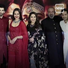 Watch, Funny And Witty Answers Of Kalank Movie Star-Cast During The Promotions