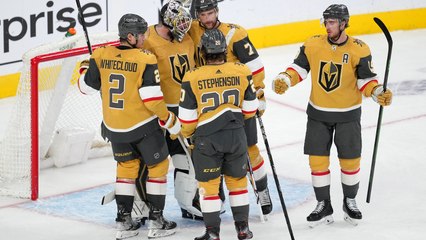 Vegas Golden Knights Vs. Pittsburgh Penguins Preview March 11th