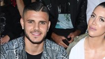 Mauro Icardi : malheureux à Paris, il aurait envie d'aller voir ailleurs !