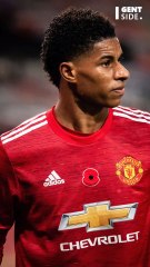 Manchester United : Marcus Rashford couronné par le prince William