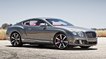 Essai Bentley Continental GT Speed - Prix, fiche technique, vidéo d’un coupé de luxe