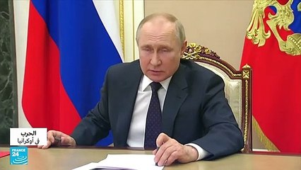 بإمكان المتطوعين من الشرق الأوسط القتال إلى جانب روسيا