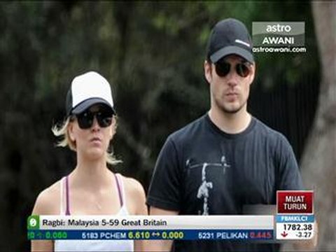Henry Cavill dan Kaley Cuoco berpisah