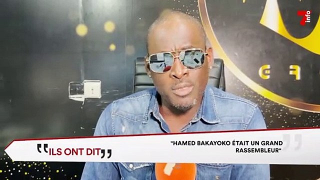 Molare (artiste-chanteur) : Hamed Bakayoko rassemblait des foules