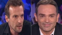 On n'est pas couché : violent clash entre Mathieu Kassovitz et Yann Moix