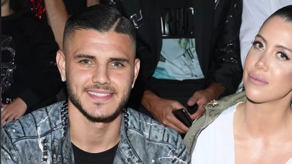 Mauro Icardi : Wanda Nara dévoile les détails de la tromperie de l'attaquant du PSG