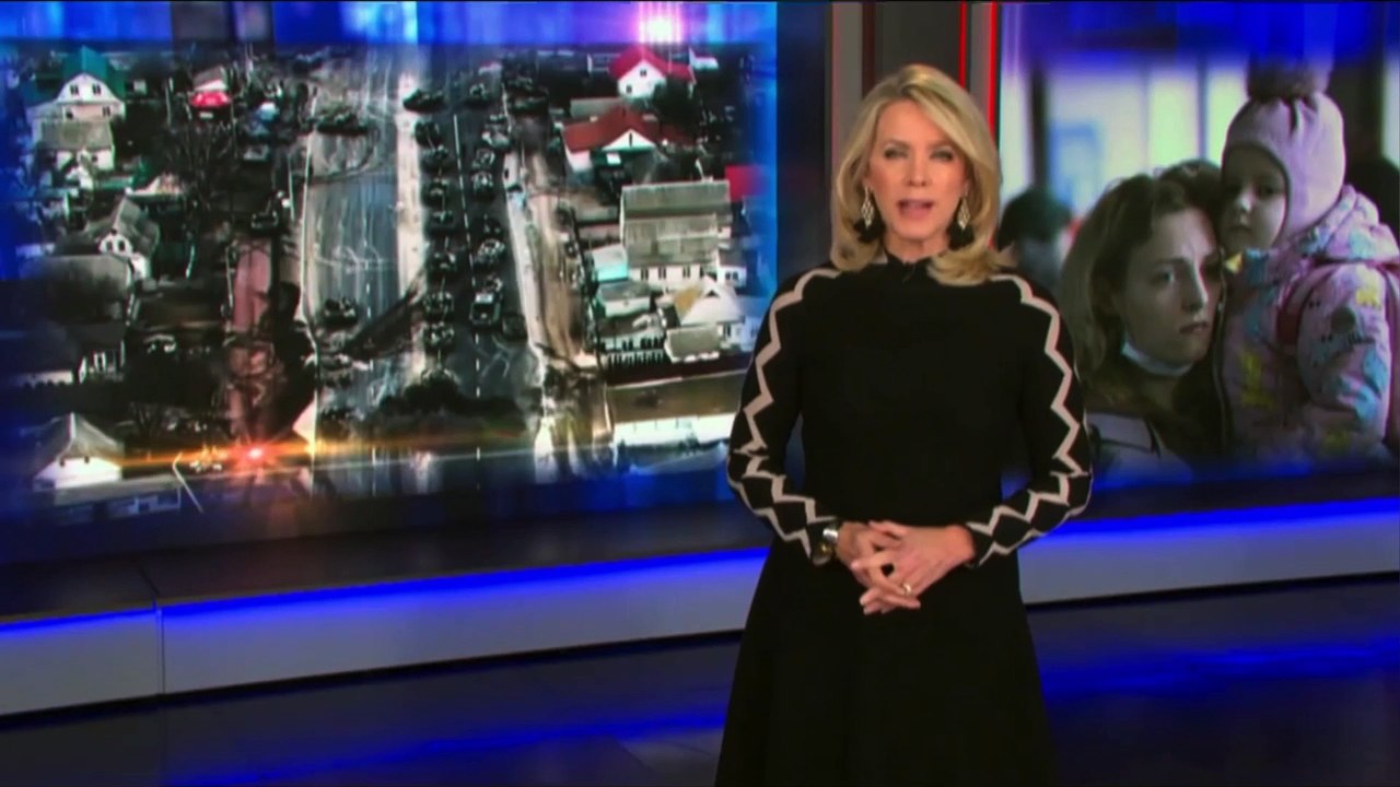 Inside Edition 3-10-2022(FULL)