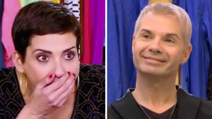 Les Rois du Shopping : Samuel confond le Che Gevara avec... une chanteuse