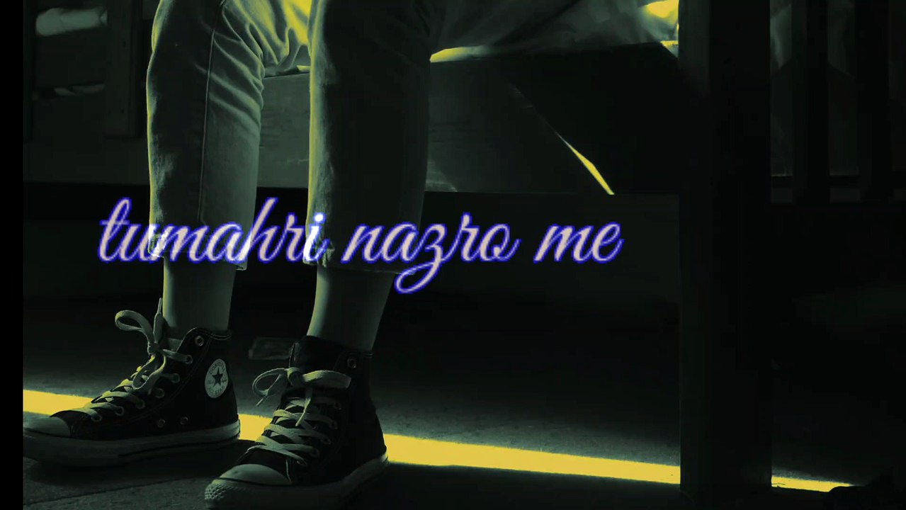 Tumari nazron me hamne dekha WhatsApp status