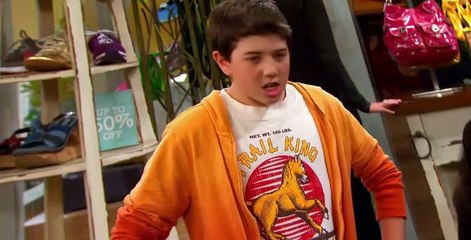 Good Luck Charlie S01 E26
