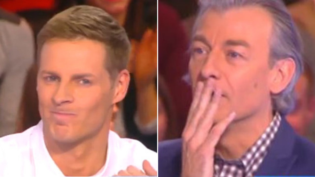 TPMP : Gilles Verdez descend le documentaire sur Céline Dion produit par Matthieu Delormeau