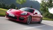 Essai Porsche Panamera GTS - Prix, fiche technique, vidéo d’une sportive follement bourgeoise