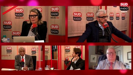 Débat Pécresse, Zemmour, Mélenchon au second tour et inquiétudes de Macron sur l'Ukraine
