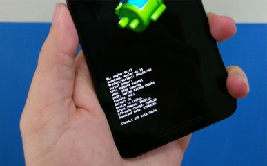 Root Nexus 6P : le tuto pour rooter le Nexus 6P sous Android 6