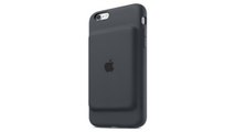Smart Battery Case : une coque iPhone 6s et iPhone 6 pour booster la batterie