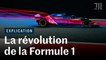 Formule 1 : pourquoi les voitures de course se dépassent si rarement (et pourquoi cette saison va tout changer)