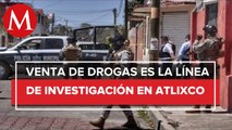 Dieron tiro de gracia a los 10 en Atlixco; dos eran menores