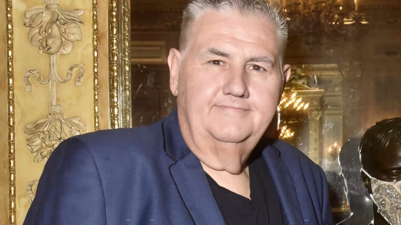 Pierre Ménès : de nouveau accusé d'agression sexuelle, il fait l'objet d'une enquête !