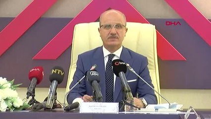 ANKARA YÖK Başkanı Özvar: Ukrayna dan gelen öğrencilerin başvurusu 3 bini buldu