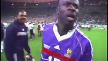 Racisme dans le foot : ce clash entre Lilian Thuram et Marco Materazzi dans la presse italienne