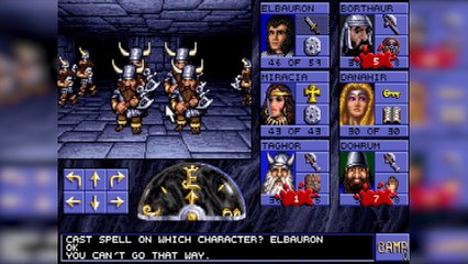 Forgotten Realms The Archives One Trailer