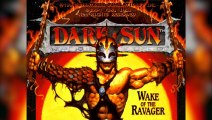Dark Sun Series