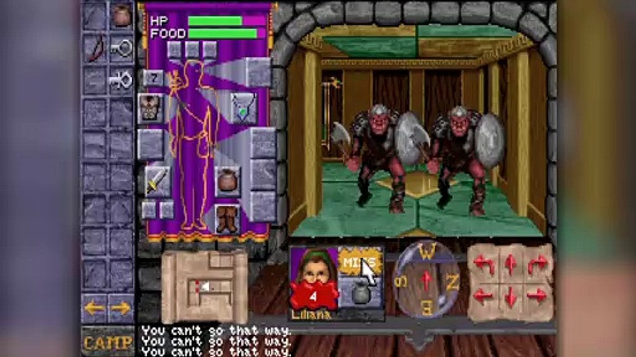 Forgotten Realms The Archives Collection Three Trailer