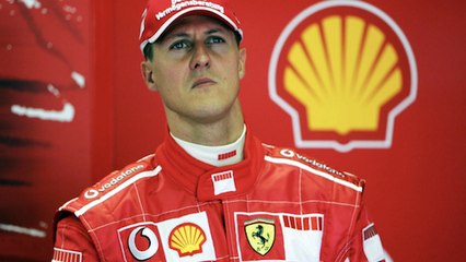 Schumacher : Jean Todt raconte sa dernière visite au chevet du champion de F1