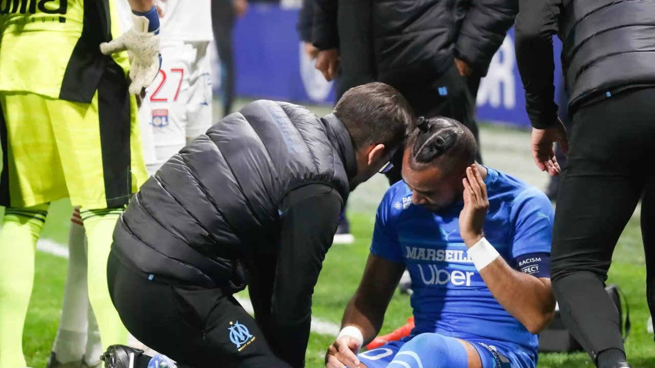 OL-OM : les sanctions sont tombées, l'OL écope d'un point de retrait !