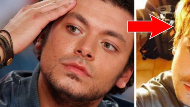 Kev Adams : sa nouvelle coupe de cheveux fait le buzz