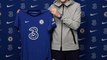 Thomas Tuchel : l'entraîneur de Chelsea envoie un message cinglant au PSG, son ancien club