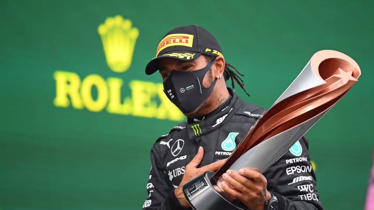 F1 : à bout, Lewis Hamilton s'emporte contre Max Verstappen après le GP dArabie Saoudite