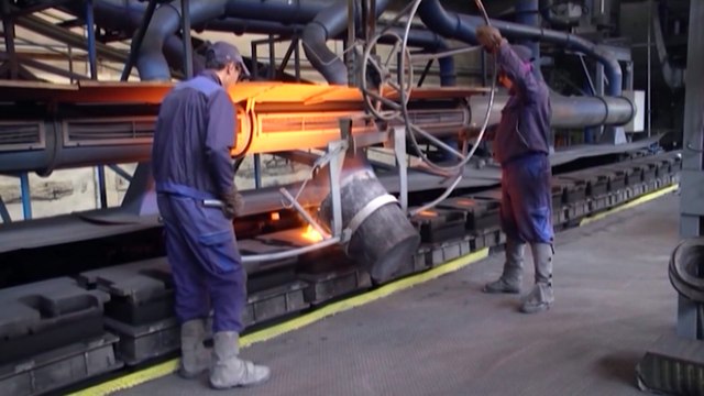 Война на Украине может привести к негативным последствиям для экономики Болгарии