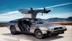 Retour vers le futur : DeLorean relance la production de la mythique voiture de la saga culte