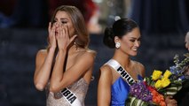 Miss Univers 2015 : l'incroyable boulette du présentateur Steve Harvey