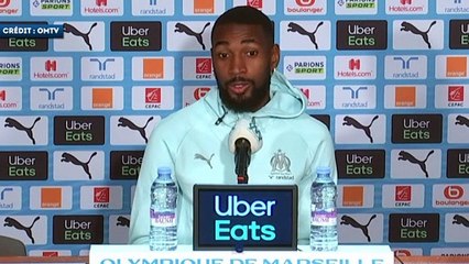 Gerson est fan de Dimitri Payet