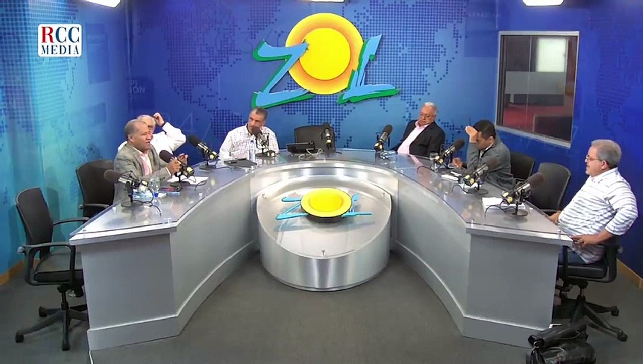 Domingo Páez: Si el PRM no cuida a Guido Gómez Masara, puede resultarle muy caro