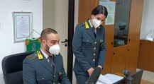 Bari - Mafia, sequestrati beni a 16 sorvegliati speciali (11.03.22)